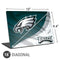NFL Philadelphia Eagles Universal Laptop 16in (13 x 9.4in) Skin